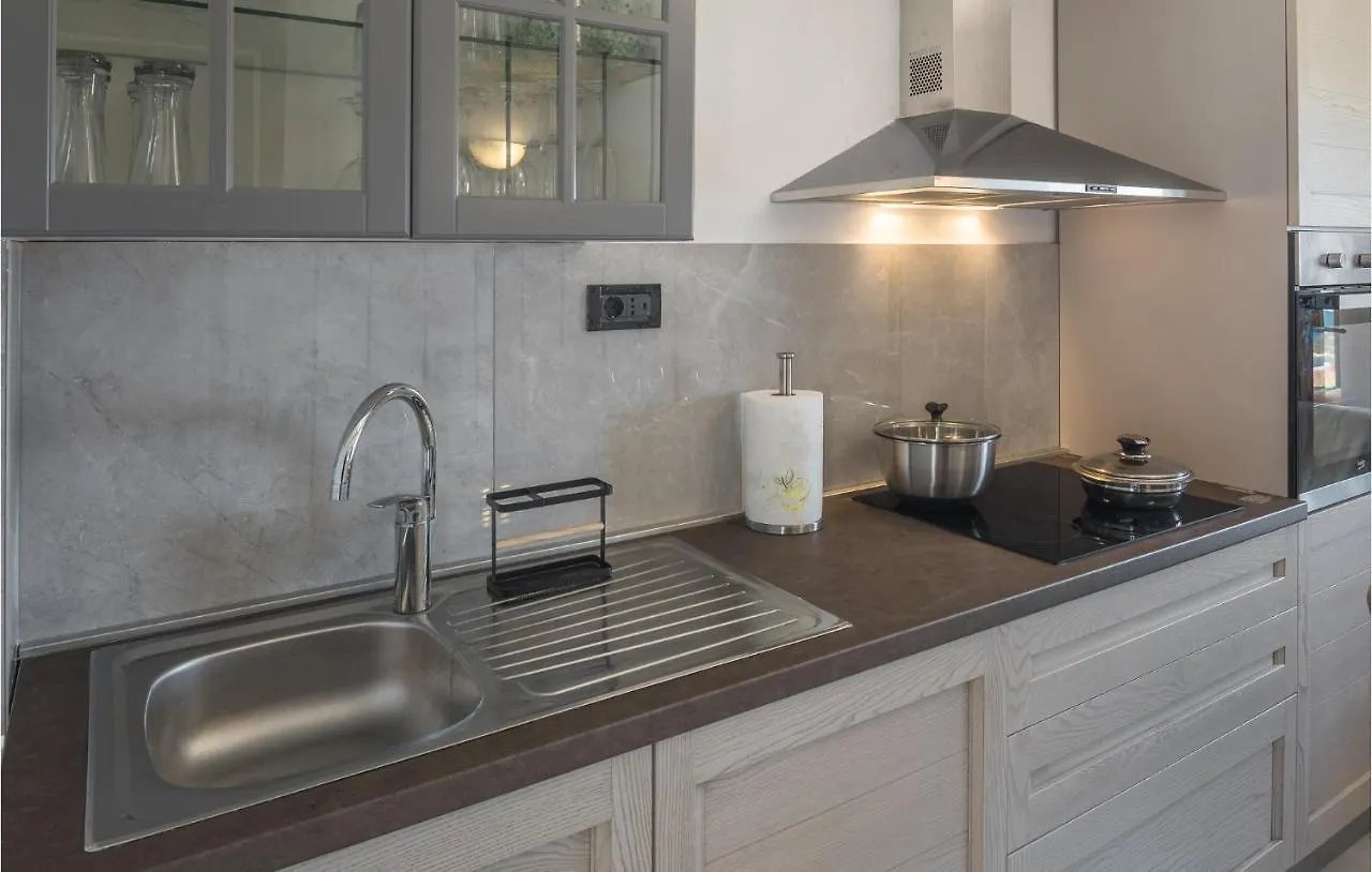 Cozy Home In Vrsar With Kitchen 0*,  Croatia